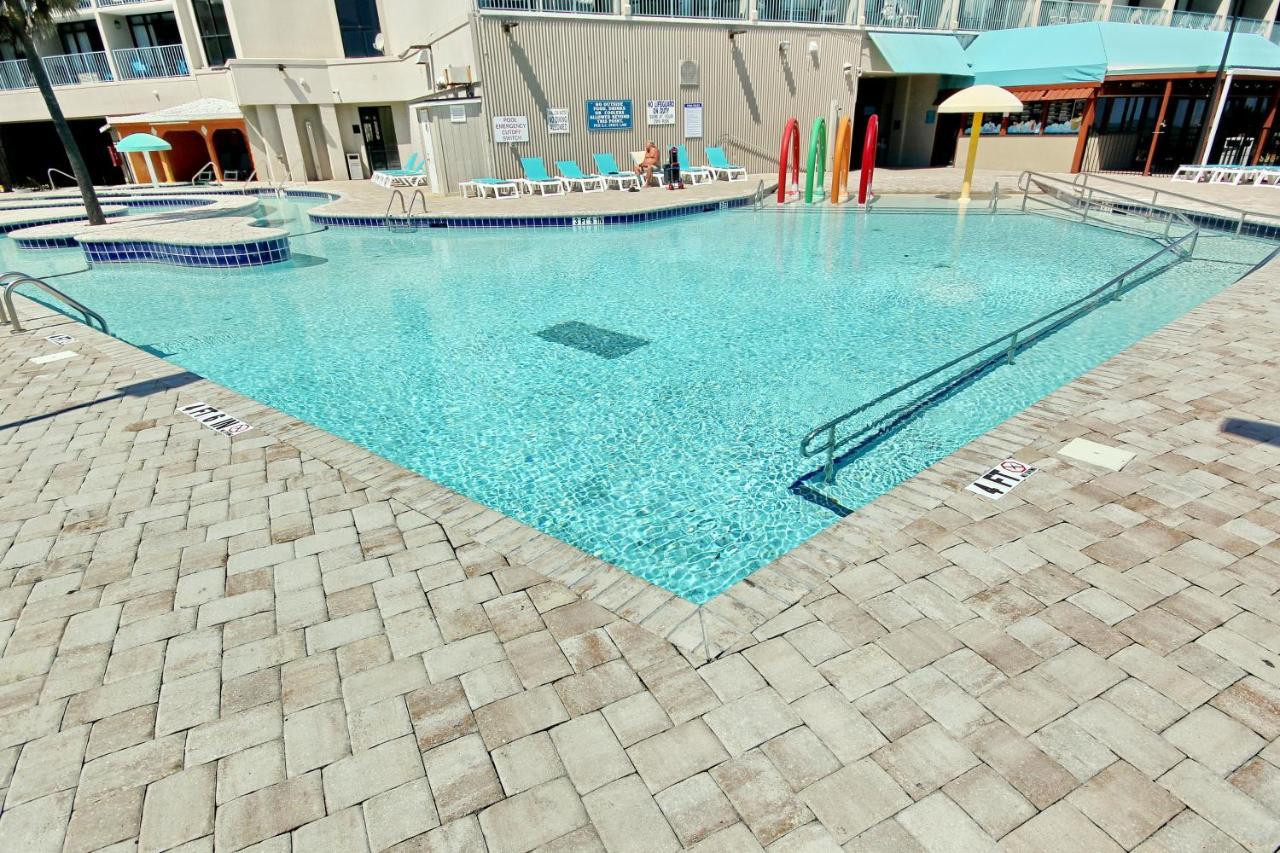 Sand Dunes Resort 2630 Myrtle Beach Exterior foto