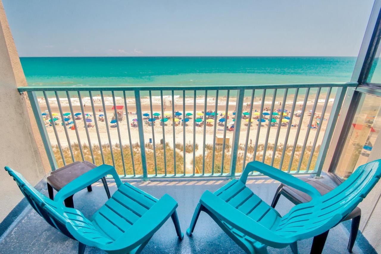 Sand Dunes Resort 2630 Myrtle Beach Exterior foto