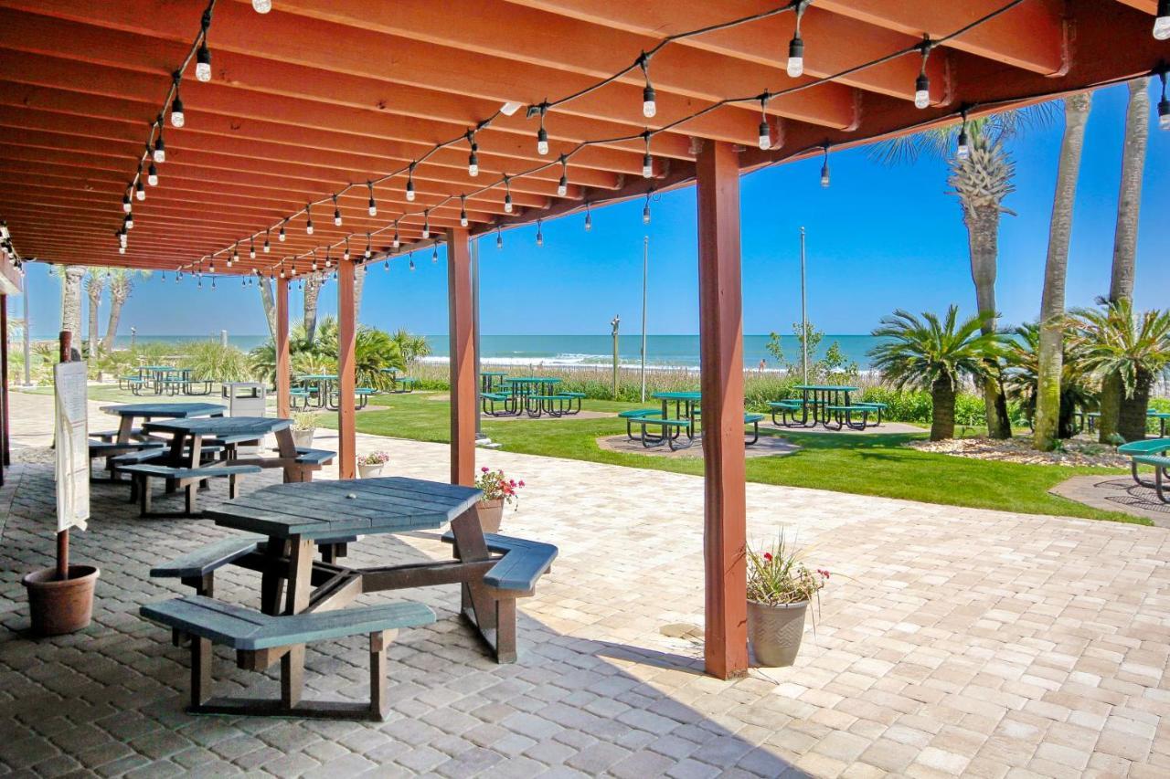 Sand Dunes Resort 2630 Myrtle Beach Exterior foto